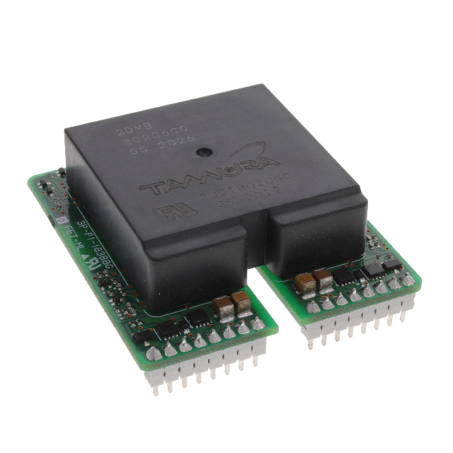 Tamura 2DMB80206CC